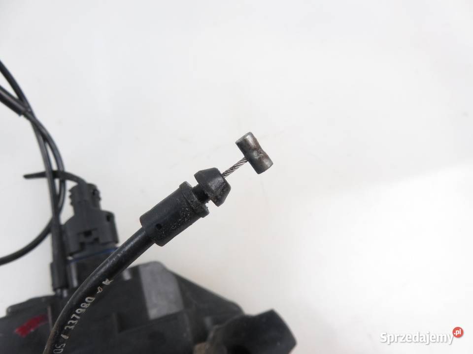 ZAMEK LEWY PRZEDNI RENAULT ESPACE IV 017972Z98 osobowe małopolskie