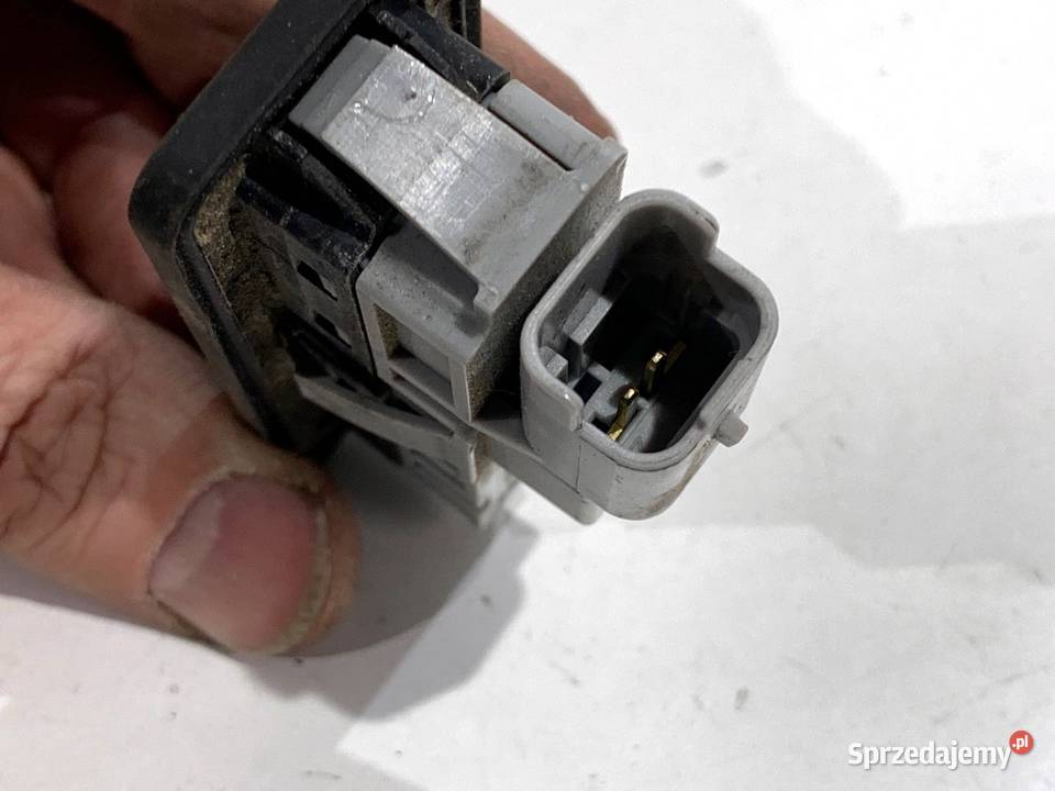 KLAMKA KLAPY TYŁ RENAULT GRAND SCENIC IV