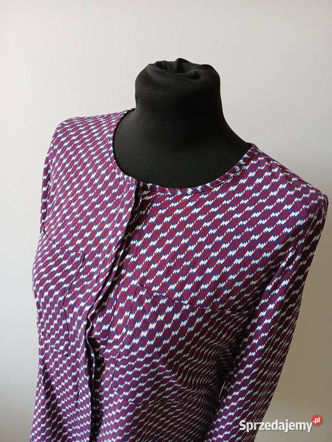 Bluzka damskaelegancka rozmiar sm Esprit Bluzki i koszule Kielce