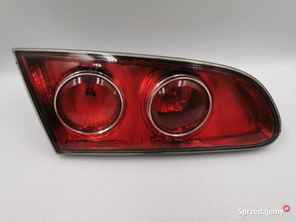 Lampa Lewy Tył Tylna Lewa Wewnętrzna Seat Wyszków