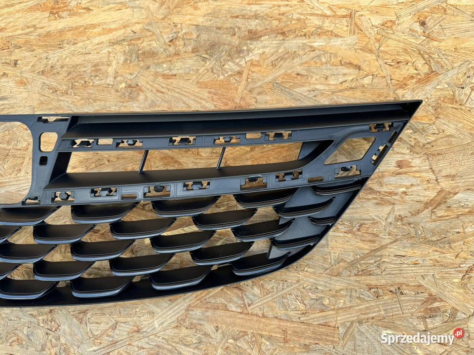 Grill atrapa chłodnicy Opel astra V 5 K 1619 na Międzychód