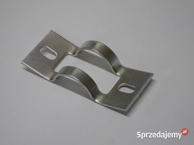 Objemka dolna objemka górna wkładka palca Do kombajnów Konstantynów Łódzki