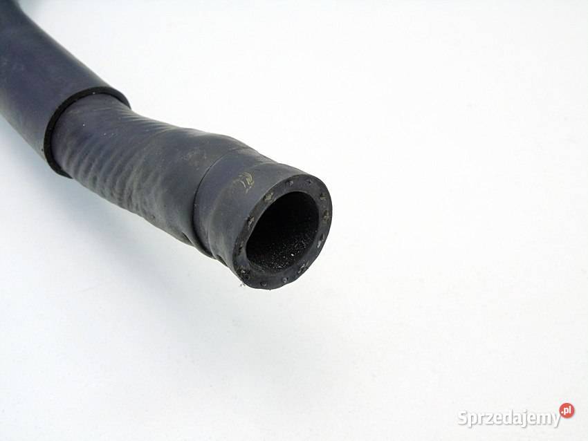 WĄŻ PRZEWÓD WODY CHŁODZENIA 18 20 16V MAZDA 3 5 osobowe Pozostałe Sosnowiec