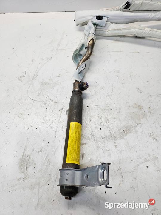 KURTYNA LEWA AUDI A3 8P LIFT 3DRZWI 8P3880741E Przystajń