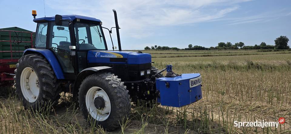 New Holland
