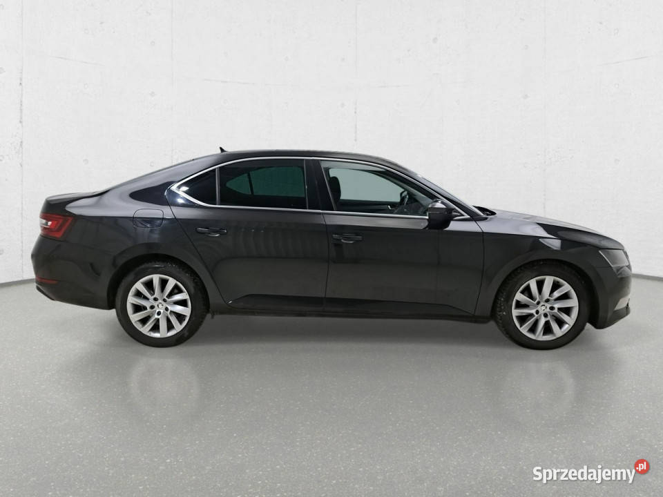 koda Superb III 20152023 Superb Superb Komorniki