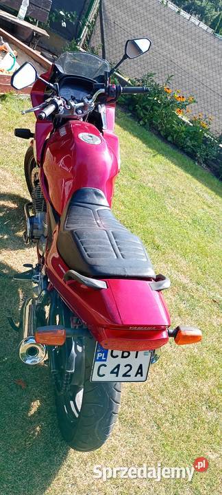 sprzedam yamahe xj Bydgoszcz