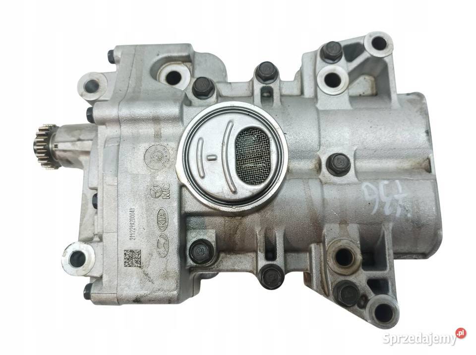 POMPA OLEJU 21E195161B2R 20 TGDI Hyundai osobowe