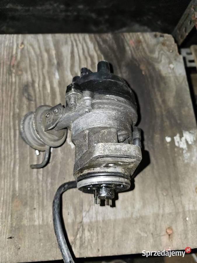 Aparat zapłonowy nissan 2210058C10 Łagów