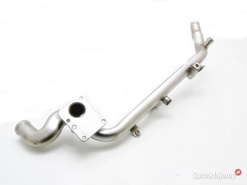 RURKA WODY 19 CDTI SX4 VECTRA C 159 ZAFIRA 93