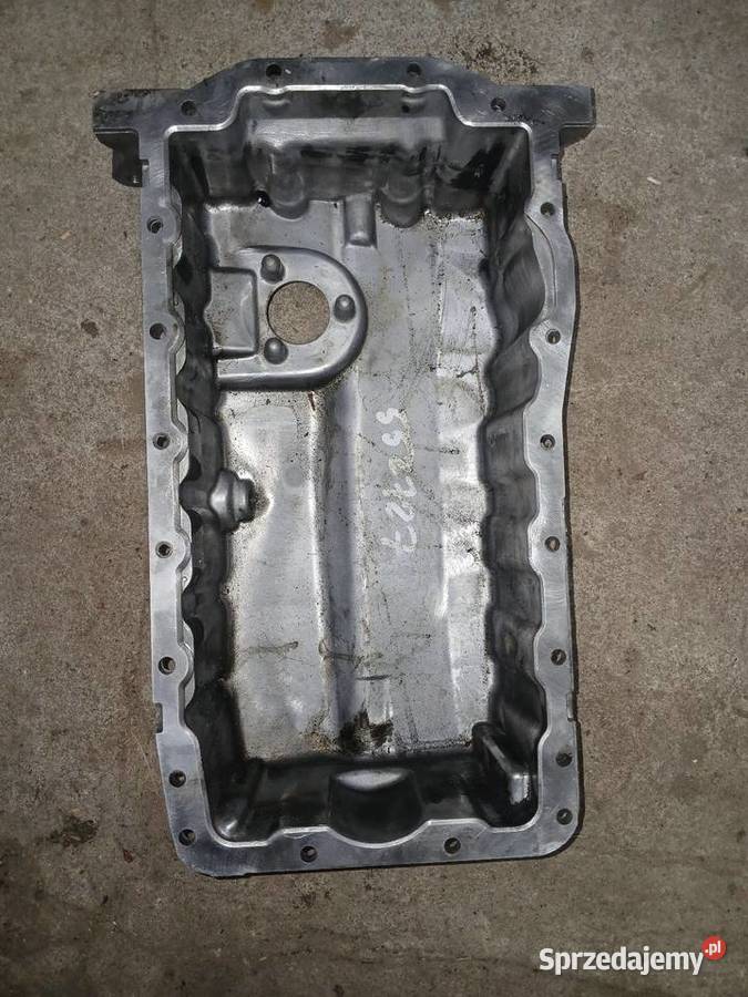 MISKA OLEJOWA VW VOLKSWAGEN TOURAN I 20032010 Mistów