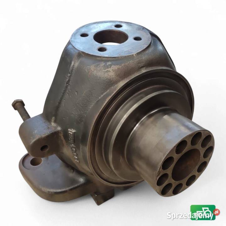 Zwrotnica 10608 Carraro Deutz fahr 215 Agrotron Pozostałe Wilkowo