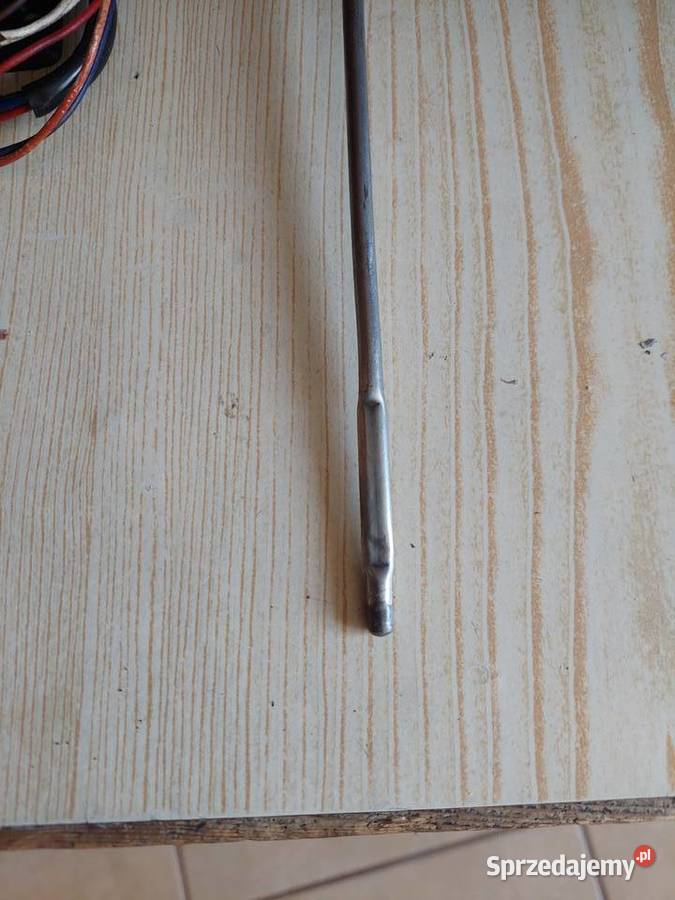 Miernik temp i napięcia akumulatora fiat 126p z Mysłowice sprzedam