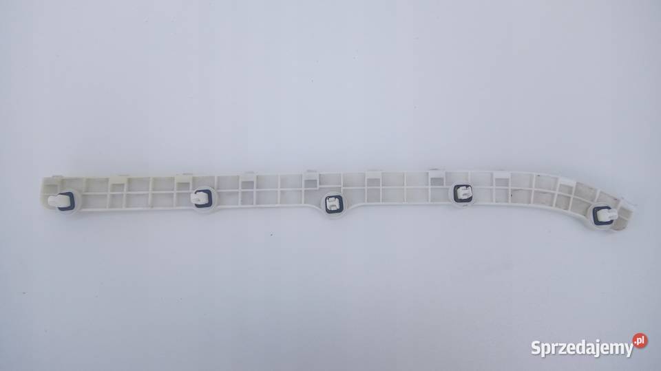 ŚLIZG ZDERZAKA LEWY TYŁ MITSUBISHI PAJERO SPORT wielkopolskie