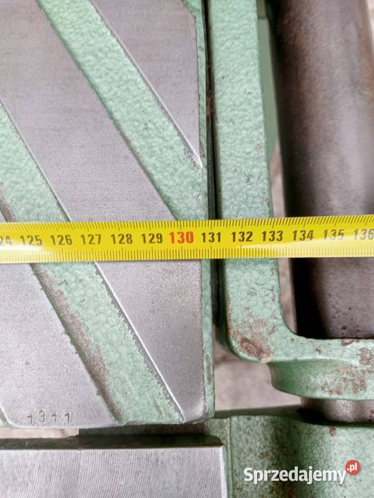 Szlifierka przelotowa Maweg pomorskie Wejherowo