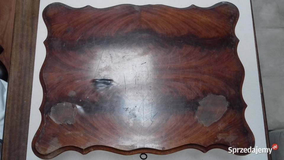 niciak do renowacji z oryginalnym kluczem Warszawa