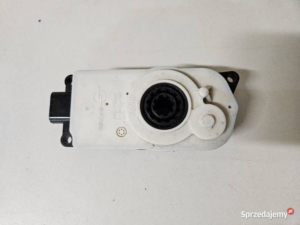 BMW G20 G21 SILNICZEK ROLETY ŻALUZJI 5811R1001 osobowe Części samochodowe