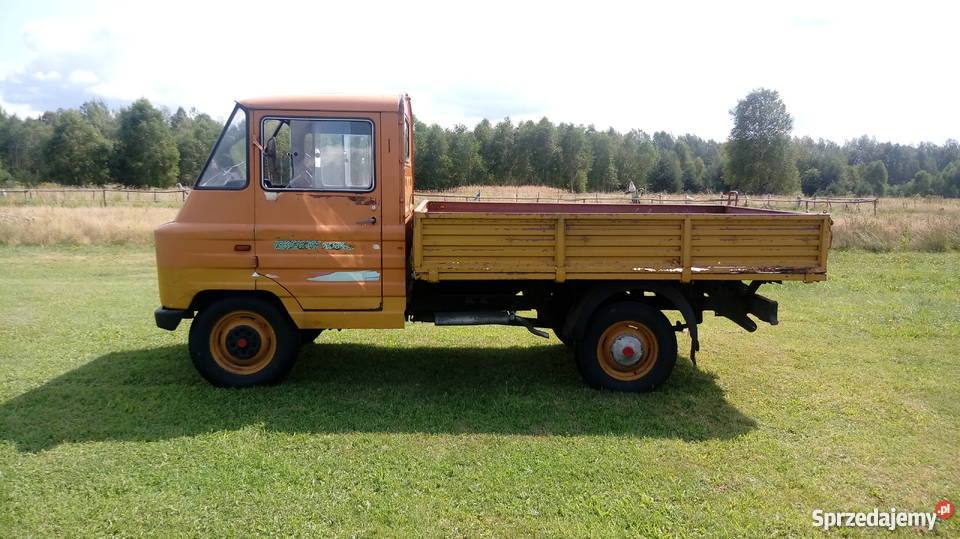 żuk A11 STAN różne części nieuszkodzony Końskie