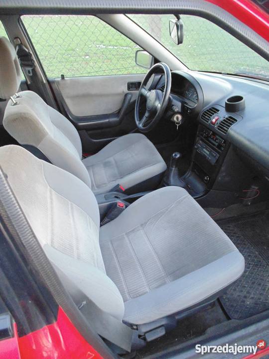 Mazda 323F BG 18 16v