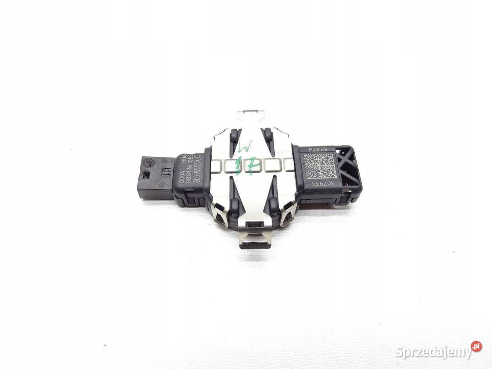 CZUJNIK SENSOR DESZCZU ZMIERZCHU AUDI A4 B8 A5 Czujniki deszczu