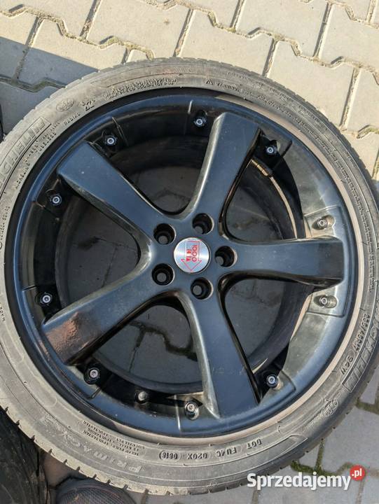 Felgi volkswagen audi Łączna