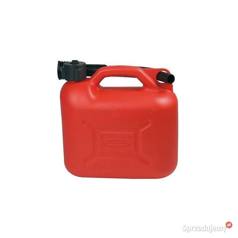 Kanister 5L 36588
