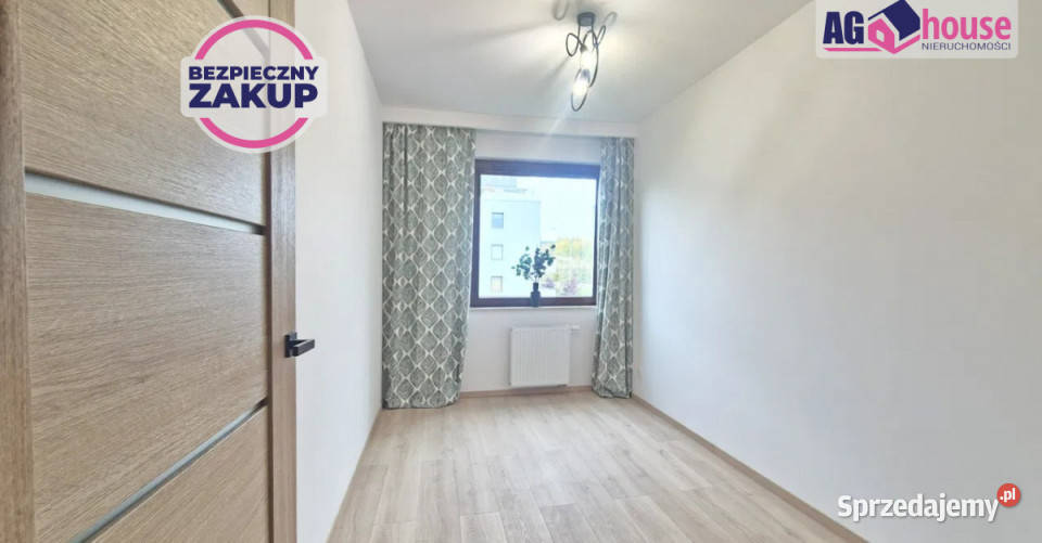 sprzedaży mieszkania Gdańsk Lawendowe Wzgórze Rok budowy 2021