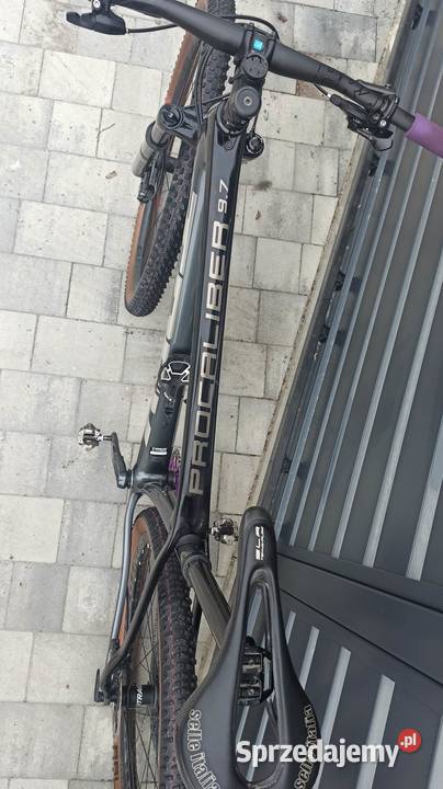 Okazja Trek Procaliber 97 Żywiec sprzedam