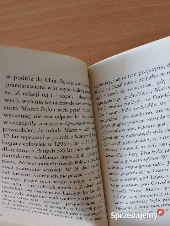 Książka SEKRETY dyplomacji weneckiej na starych Złotniki