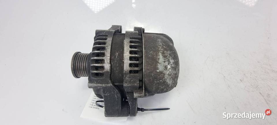 ALTERNATOR RENAULT ESPACE Lipno