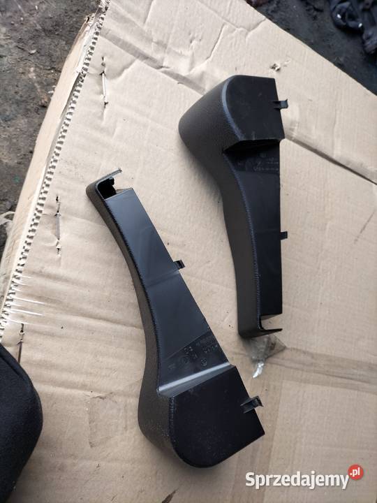 PEUGEOT 206 schowech tył osobowe Kamień-Kolonia