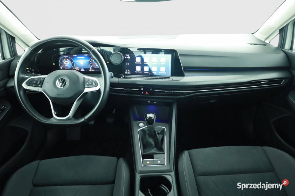 VW Golf 20 TDI wspomaganie kierownicy sprzedam