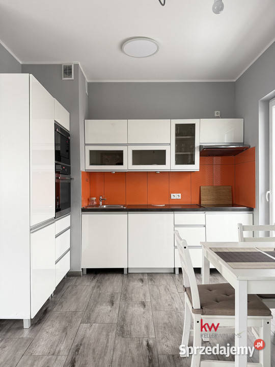 Mieszkanie 405m 2 pokoje Gliwice Górna Wynajem