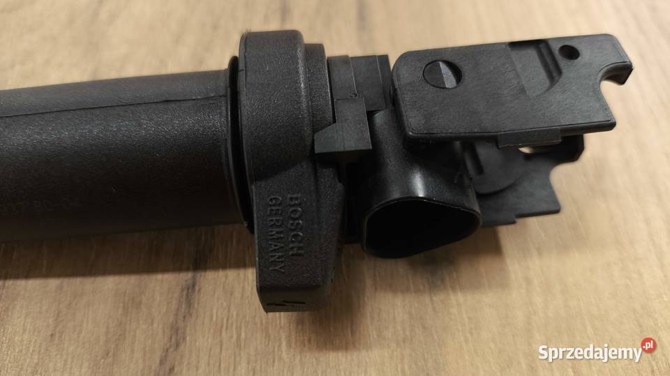 Cewki cewka zapłonowe BOSCH 4 16 VTI BMW Citroen Zawady