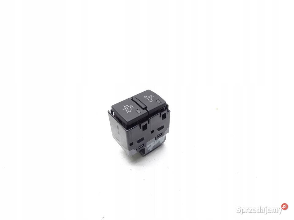 PRZEŁĄCZNIK WŁĄCZNIK ALARMU AUDI A4 B8 A5 8T osobowe