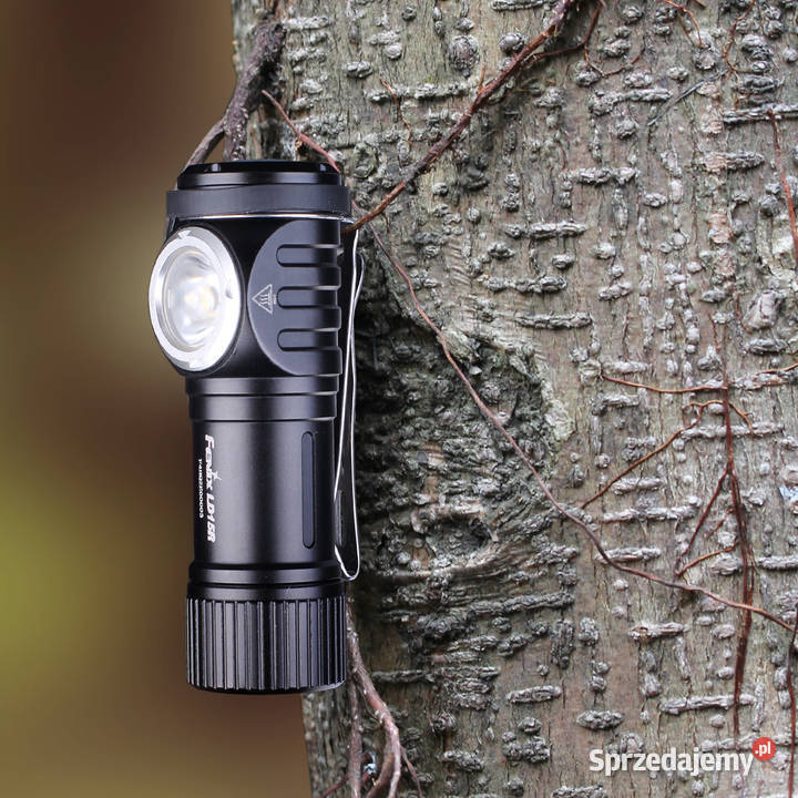 Latarka kątowa LED Fenix LD15R Warszawa