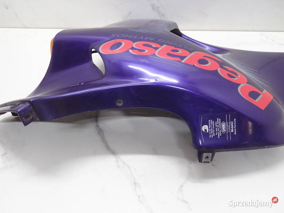 Czasza Dwa Boczki Osłony Owiewki Obudowa Aprilia sprzedam