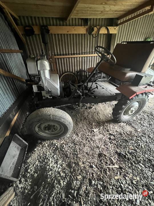 Sam 7 SAME małopolskie