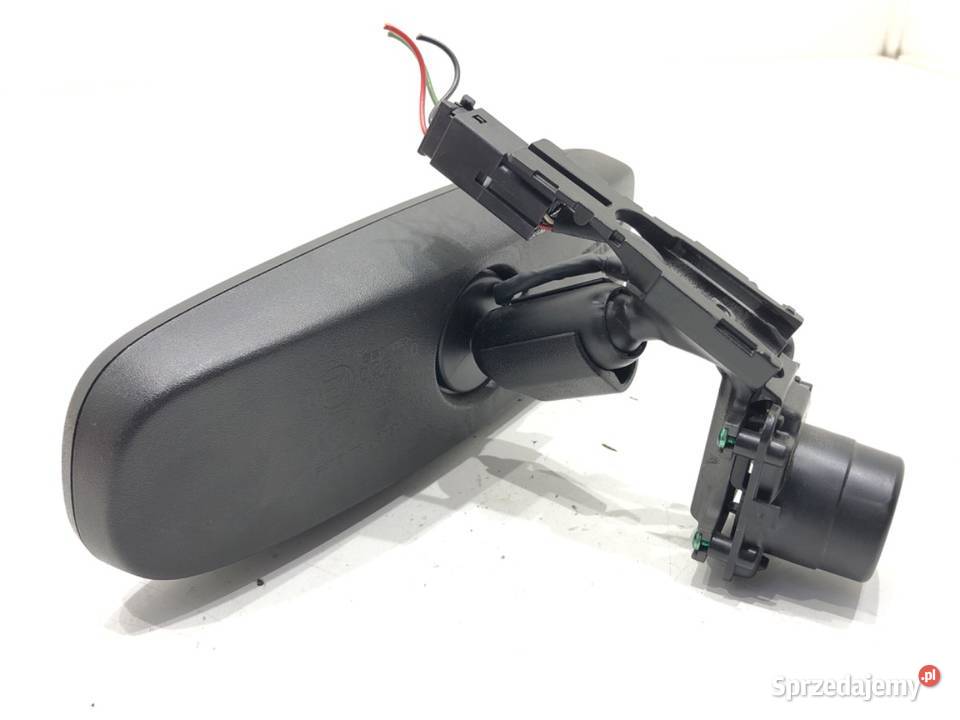 LUSTERKO WEWNĘTRZNE OPEL ZAFIRA C 13369365 osobowe podkarpackie