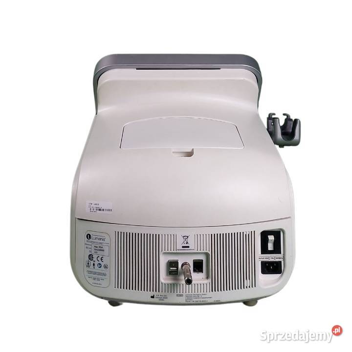 Laser do depilacji Lumenis LightSheer Desire Bydgoszcz sprzedam