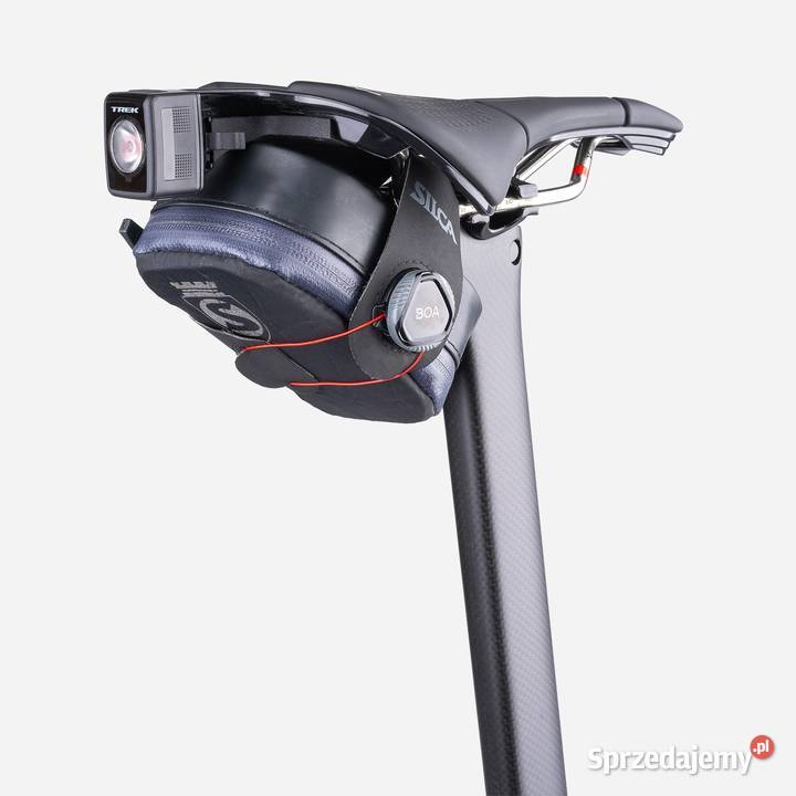 Uchwyt radaru do siodelka Prologo Trek CarBack Warszawa sprzedam