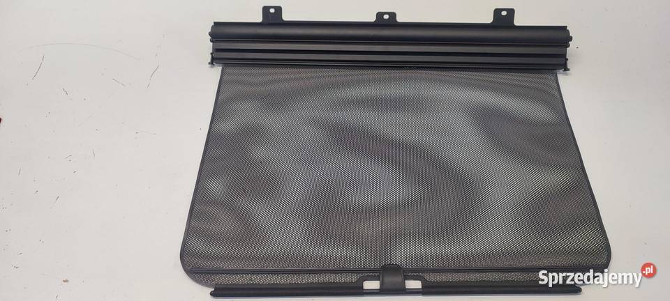 VOLVO V90 II ROLETA SIATKA BOCZKA DRZWI LEWA sprzedam