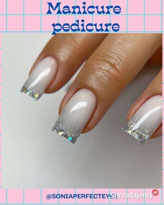 ManicurePedicure Chorzów