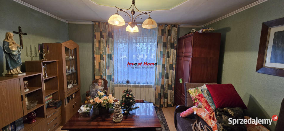 Dom wolnostojący Pszów 130m2 130m2 sprzedam