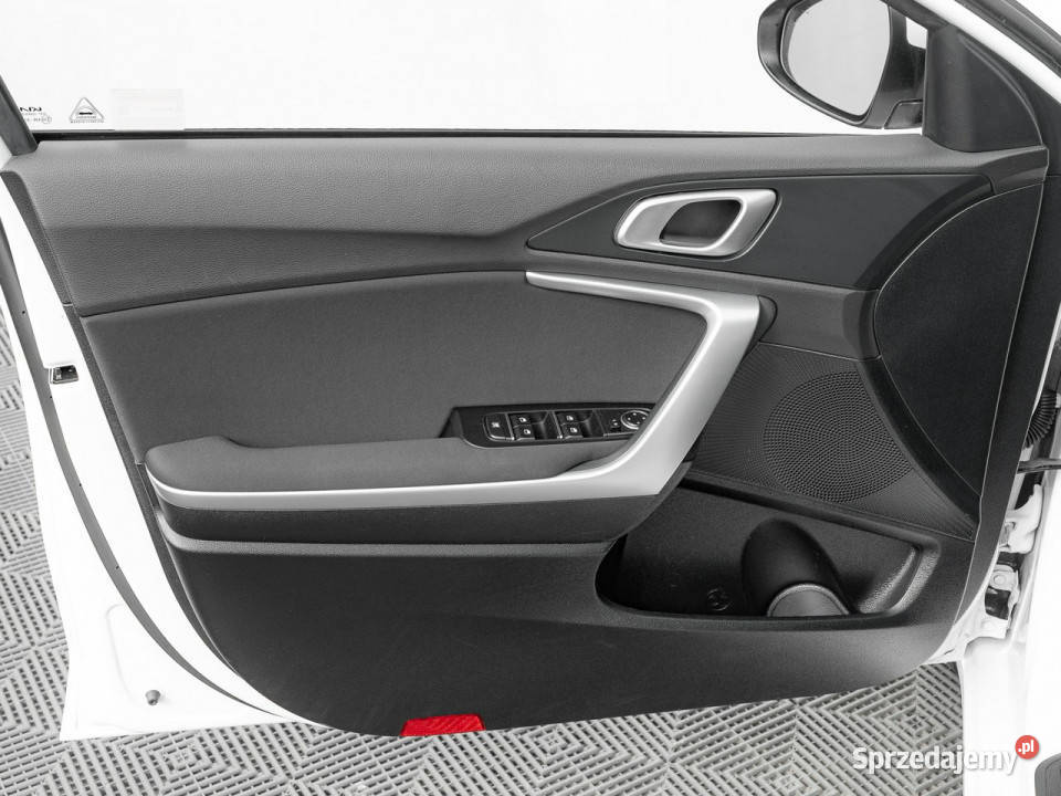 Kia Ceed SK818YE15 TGDI M DCT Kcofania 2 stref system Start-Stop Kia Gdańsk