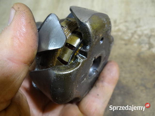 wirnik alternatora MZ ETZ org DDR Motoryzacja Żary