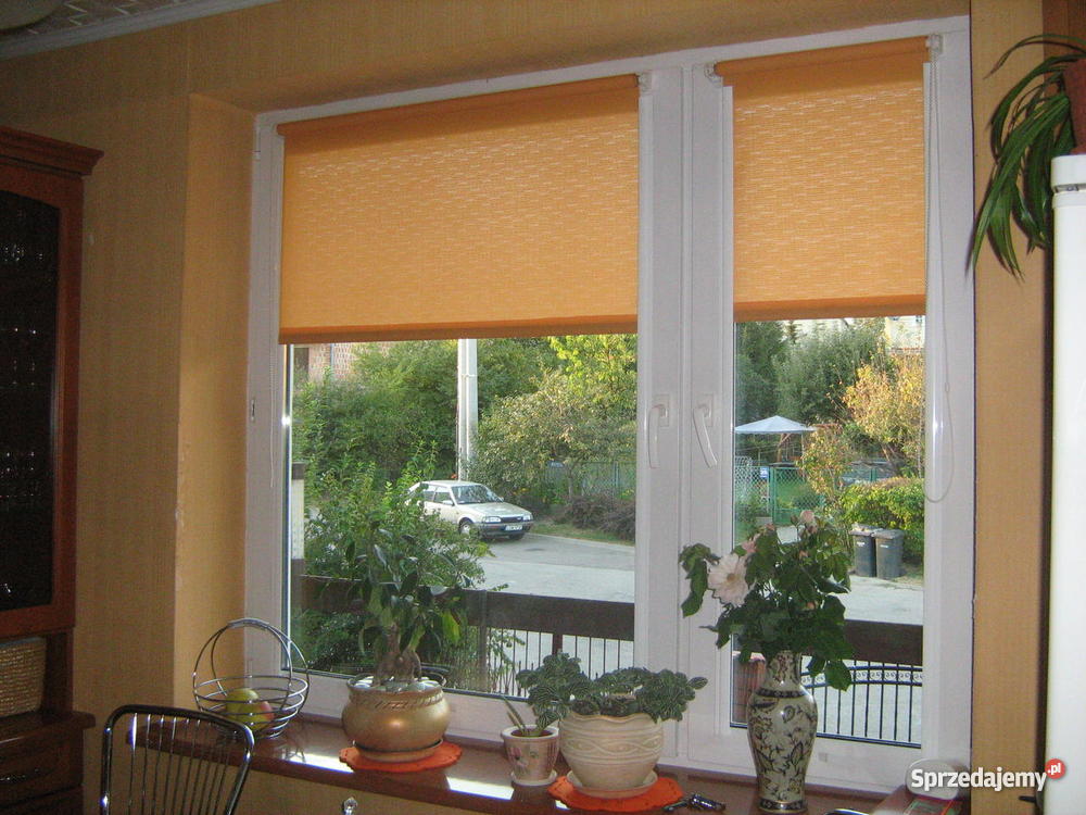 OKNA PCV W Budownictwo i akcesoria lubelskie Świdnik