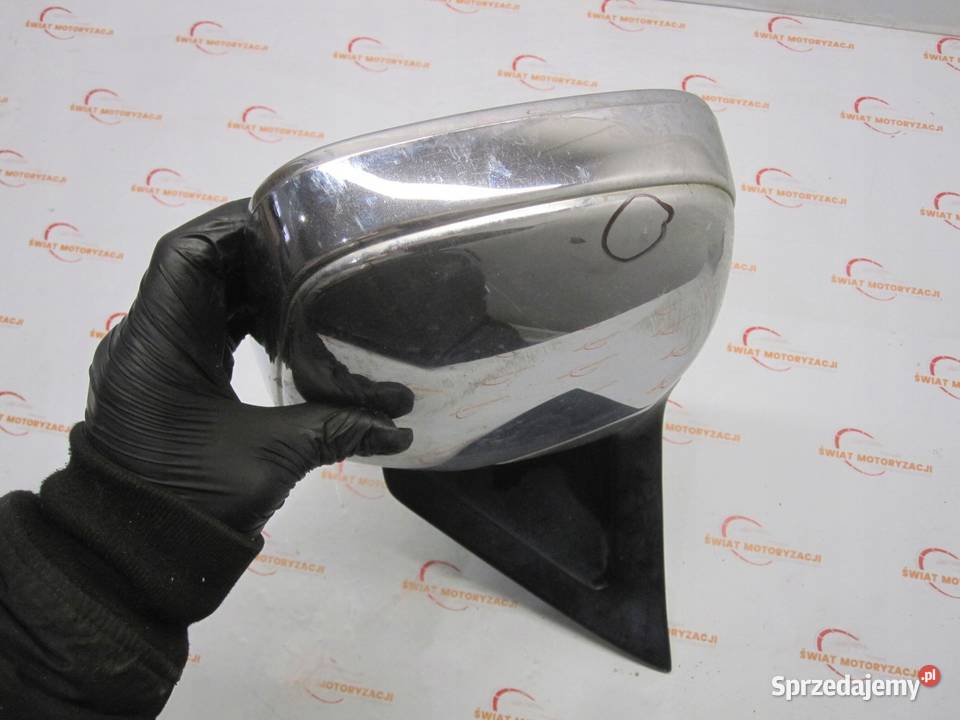 MITSUBISHI L200 II lusterko lewe 012098 3 PIN Kielce