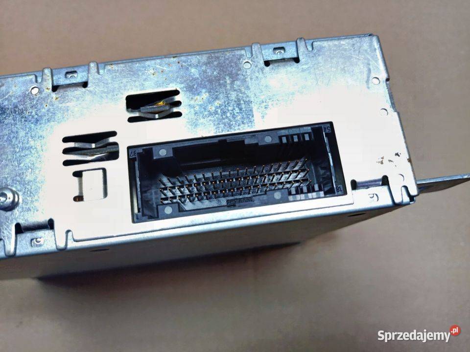 MODUŁ STEROWNIK TV VW PHAETON 50 TDI 3D0919146 osobowe Pozostałe Skarżysko-Kamienna