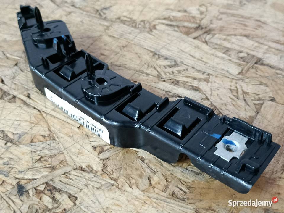 JEEP COMPASS ŚLIZG MOCOWANIE ZDERZAKA LEWY PRZÓD Części montażowe Pleszew